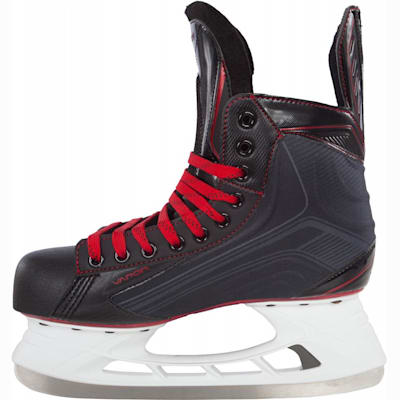 Side View (Bauer Vapor X500 LE Ice Hockey Skates - Senior)