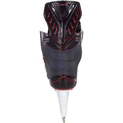Back View (Bauer Vapor X500 LE Ice Hockey Skates - Senior)