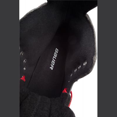 Liner View (Bauer Vapor X500 LE Ice Hockey Skates - Senior)