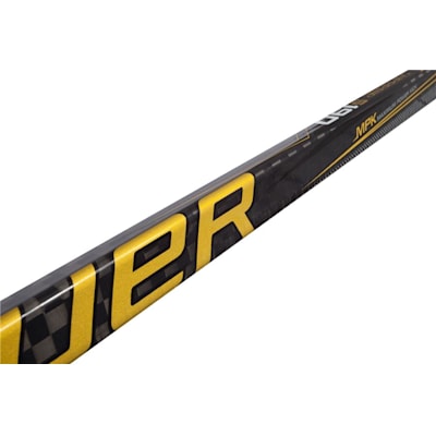  (Bauer Supreme S190 Grip Composite Hockey Stick - 2016 - Senior)