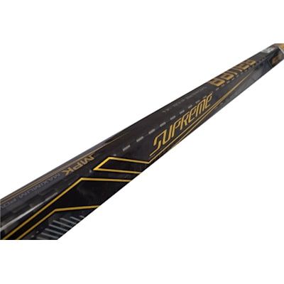  (Bauer Supreme S190 Grip Composite Hockey Stick - 2016 - Senior)