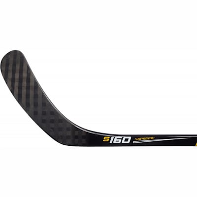 Bauer s160 stick hot sale