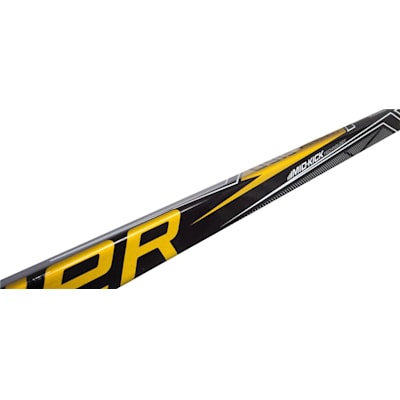Bauer Intermediate Supreme S160 GripTac Ice Hockey Stick