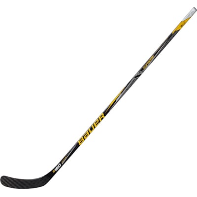 bauer supreme stick