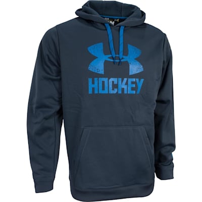 Under armour hockey youth sale