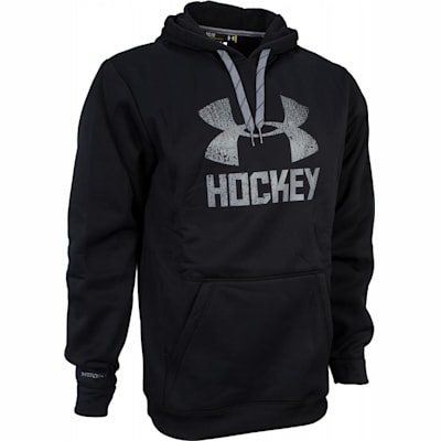 Under Armour Hockey Hoody Youth Pure Hockey Equipment