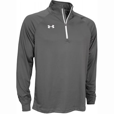 Under armour quarter zip pullover store