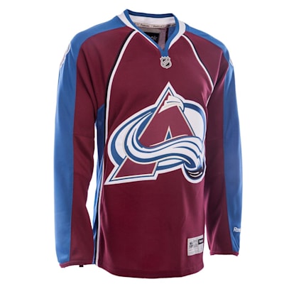 Duchene avalanche jersey sales