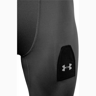 Under Armour Purestrike Grip Fitted Pants - Boys