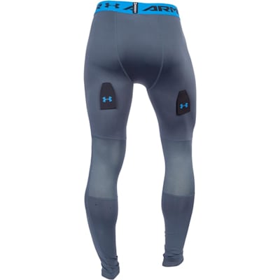 Under Armour Purestrike Compression Pants - Mens