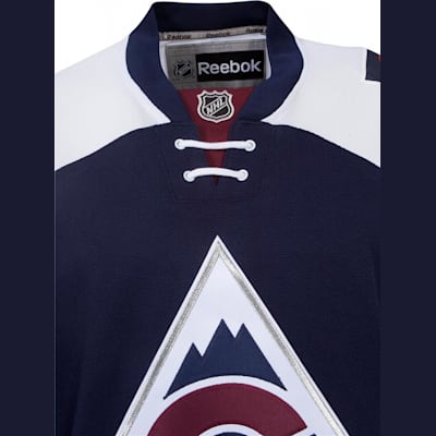 Reebok Colorado Avalanche Premier Jersey - Third - Mens | Pure 