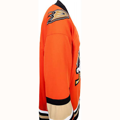 Brand New Reebok Practice Jersey Orange, Senior XXL