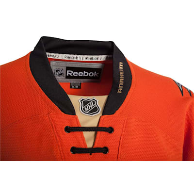 Reebok Orange NHL Fan Shop