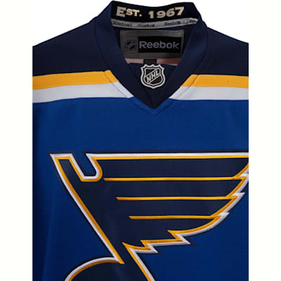 Reebok Vladimir Tarasenko St. Louis Blues Premier Jersey - Away/White - Mens