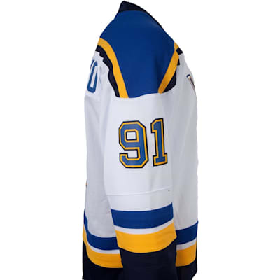 Reebok Vladimir Tarasenko St. Louis Blues Premier Jersey - Away/White - Mens