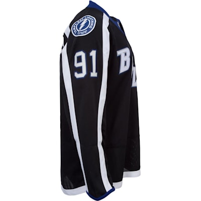  Men's Tampa Bay Lightning Jersey