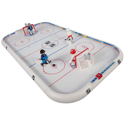 One Size (Playmobil NHL Arena)