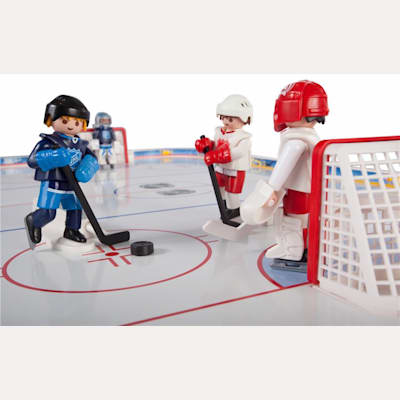 Action Shot (Playmobil NHL Arena)