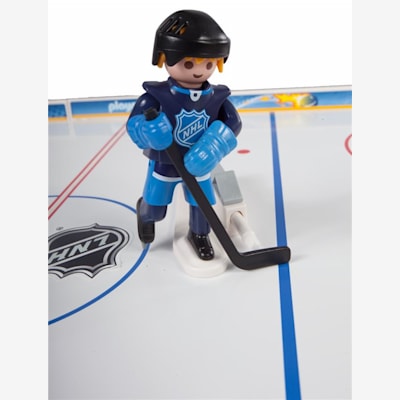 Playmobil NHL Arena Pure Hockey Equipment