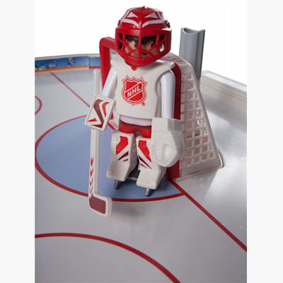 Goalie (Playmobil NHL Arena)