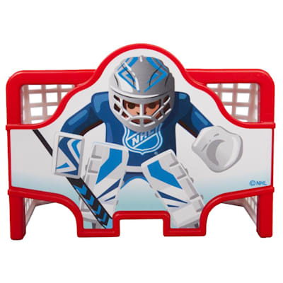 Playmobil hockey target top