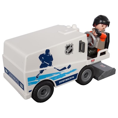 Set (Playmobil NHL Zamboni Machine)