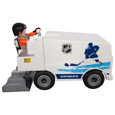 Playmobil hockey zamboni top