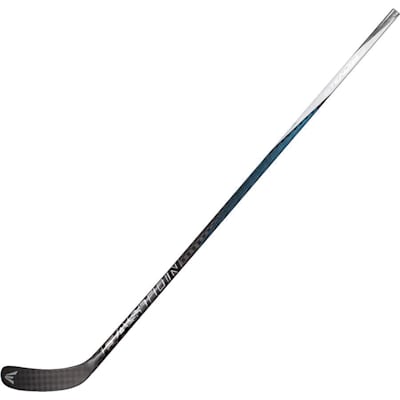  (Easton Stealth CX Grip Composite Stick - Blue - Senior)