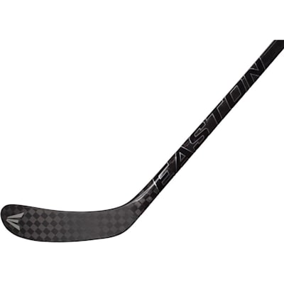  (Easton Stealth CX Grip Composite Stick - Blue - Senior)