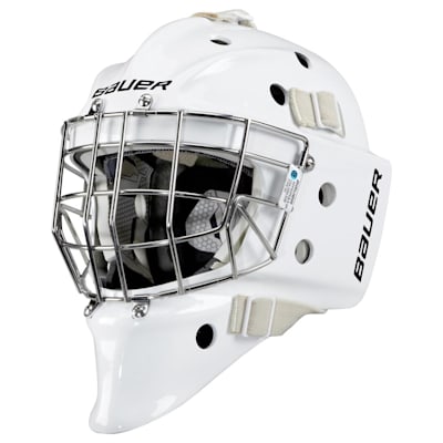  (Bauer Profile 960XPM Certified Goalie Mask - Senior)