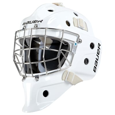  (Bauer Profile 940X Goalie Mask - Junior)
