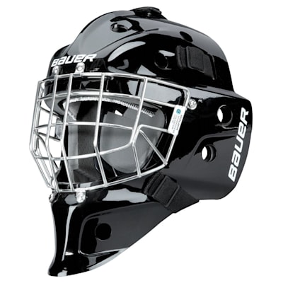  (Bauer Profile 940X Goalie Mask - Junior)