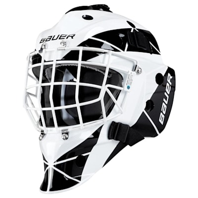  (Bauer Profile 940X Team Goalie Mask - Senior)