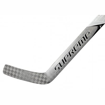 Bauer Supreme 1S Composite Goal Stick Intermediate Pure Goalie