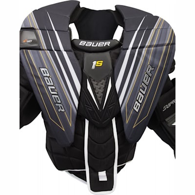 bauer 1s chest protector