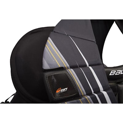  (Bauer Supreme 1S Goalie Chest And Arm Protector - Senior)
