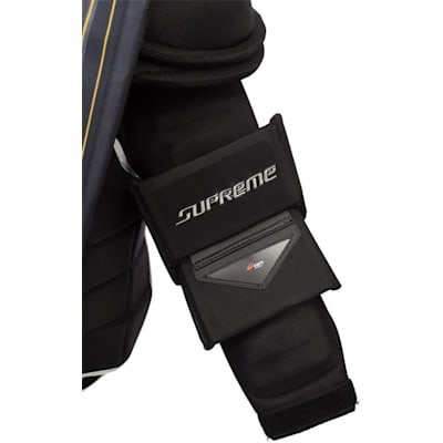  (Bauer Supreme 1S Goalie Chest And Arm Protector - Senior)