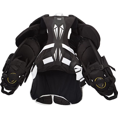  (Bauer Supreme 1S Goalie Chest And Arm Protector - Senior)