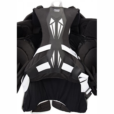  (Bauer Supreme 1S Goalie Chest And Arm Protector - Senior)