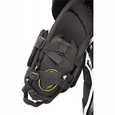  (Bauer Supreme 1S Goalie Chest And Arm Protector - Senior)