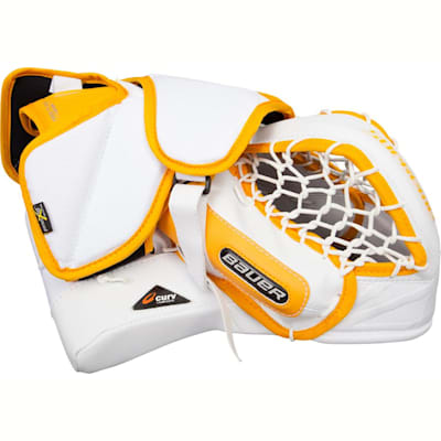  (Bauer Supreme 1S OD1N Goalie Catch Glove - Senior)
