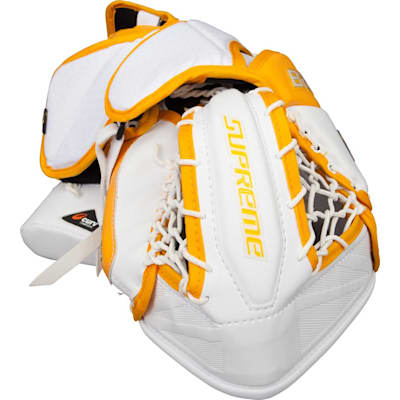  (Bauer Supreme 1S OD1N Goalie Catch Glove - Senior)