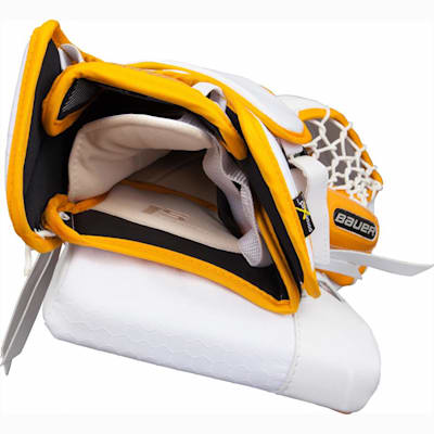  (Bauer Supreme 1S OD1N Goalie Catch Glove - Senior)