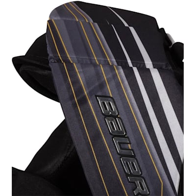  (Bauer Supreme S190 Goalie Chest And Arm Protector - Senior)