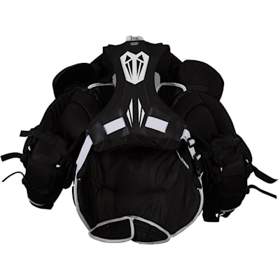  (Bauer Supreme S190 Goalie Chest And Arm Protector - Senior)