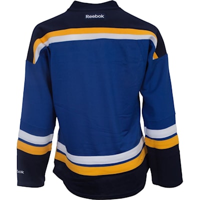 Reebok Pittsburgh Penguins Light Blue Premier Hockey Jersey