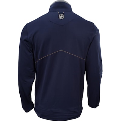 Reebok hockey warm up jacket clearance