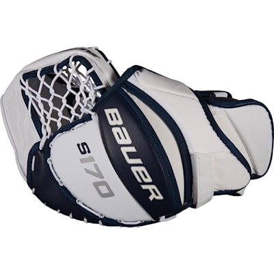 Bauer supreme s170 gloves outlet