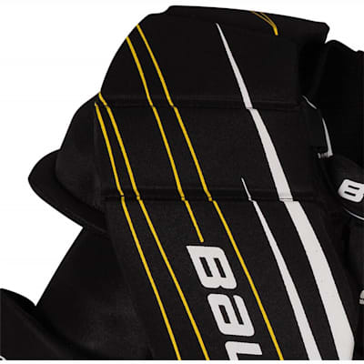  (Bauer Supreme S170 Goalie Chest And Arm Protector - 2017 - Junior)