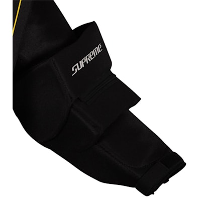  (Bauer Supreme S170 Goalie Chest And Arm Protector - 2017 - Junior)